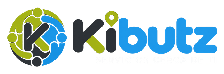 Kibutz — Servicios cerca de ti